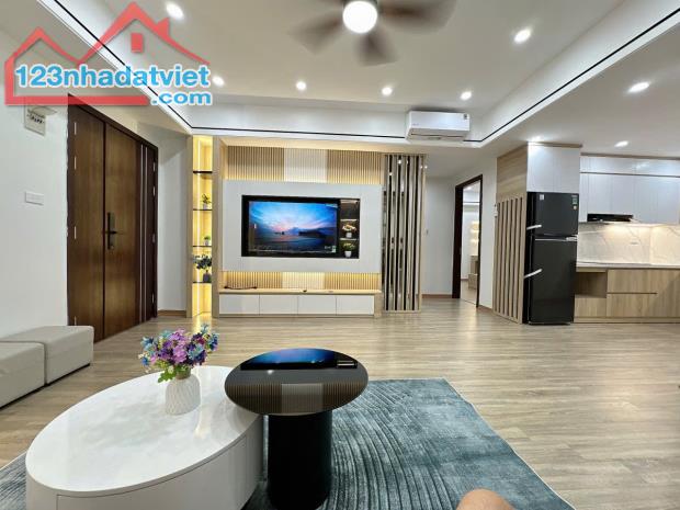 Căn hộ CC đẹp xuất sắc tại OCT2-ĐN2 tại Hoàng Mai - 2
