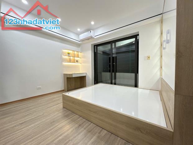 Căn hộ CC đẹp xuất sắc tại OCT2-ĐN2 tại Hoàng Mai - 3