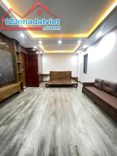 PL TÔ VĨNH DIỆN - Ô TÔ TRÁNH - THANG MÁY DT 43m2 6 tầng MT 6.4m Giá 19.8 tỷ - 2