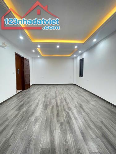 PL TÔ VĨNH DIỆN - Ô TÔ TRÁNH - THANG MÁY DT 43m2 6 tầng MT 6.4m Giá 19.8 tỷ - 3