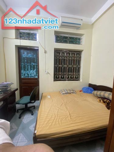 BÁN NHÀ LÔ GÓC 3 THOÁNG 15 TỶ 47m 4 TẦNG MT 10m VỈA HÈ Ô TÔ TRÁNH HOÀNG SÂM CẦU GIẤY - 4