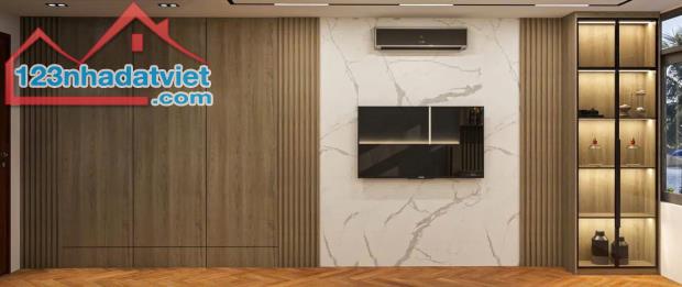 SIÊU HÓT PHỐ NGỌC LÂM- 40 M2-10M RA ĐƯỜNG Ô TÔ TRÁNH, 8 TẦNG, THANG MÁY- 12 Tỷ TL
