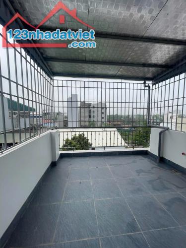 SIÊU HÓT PHỐ NGỌC LÂM- 40 M2-10M RA ĐƯỜNG Ô TÔ TRÁNH, 8 TẦNG, THANG MÁY- 12 Tỷ TL - 5