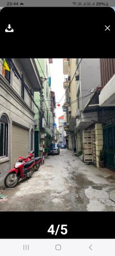 📣Bán 91m2 đất nhà C4 ở ngay Nguyễn Văn Cừ Long Biên , giá 14,6 tỷ