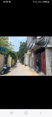 📣Bán 91m2 đất nhà C4 ở ngay Nguyễn Văn Cừ Long Biên , giá 14,6 tỷ - 3