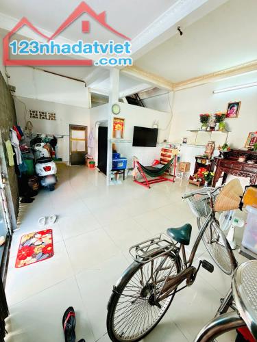 (5tỷ980 TL) Mặt Tiền Đường Số cạnh UBND xã Bình Hưng (9.8m x 6m), Bình Chánh gần bx Quận 8 - 1