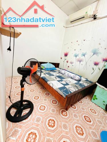 (5tỷ980 TL) Mặt Tiền Đường Số cạnh UBND xã Bình Hưng (9.8m x 6m), Bình Chánh gần bx Quận 8 - 4