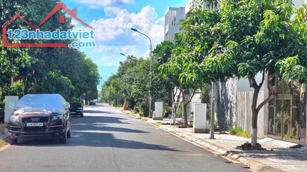 Bán lô sổ hồng An Bình Tân - Phước Long - Nha Trang