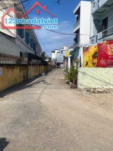 BÁN 2 LÔ ĐẤT HẺM ÔTÔ PHƯỚC LONG, NHA TRANG. - 2