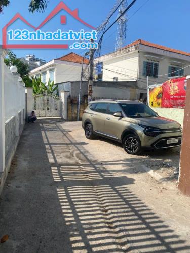 BÁN 2 LÔ ĐẤT HẺM ÔTÔ PHƯỚC LONG, NHA TRANG. - 3