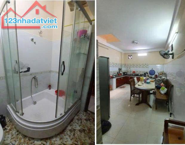 Nhà 3 Tầng Phạm Thế Hiển Phường 6 Quận 8, Giá 4.48 tỷ - 2