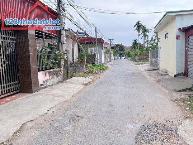 CHÍNH CHỦ GỬI BÁN LÔ MẶT ĐƯỜNG SÔNG HE - HOÀ NGHĨA - DƯƠNG KINH - 1