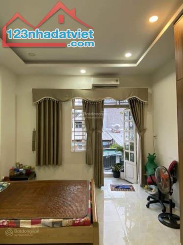 Bán Đất tại Phố Duy Tân Cầu Giấy 100m*5.7m Ô Tô Tránh Vỉa Hè Hai Thoáng Xây Toà VP 8 Tầng - 4