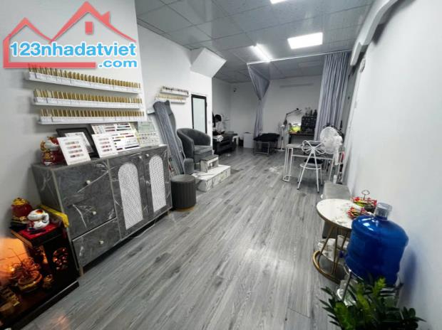 CẦN CHO THUÊ MẶT BẰNG KINH DOANH TẠI PHAN VĂN TRƯỜNG - DỊCH VỌNG HẬU - CẦU GIẤY - HÀ NỘI