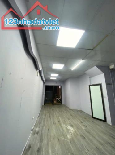 CẦN CHO THUÊ MẶT BẰNG KINH DOANH TẠI PHAN VĂN TRƯỜNG - DỊCH VỌNG HẬU - CẦU GIẤY - HÀ NỘI - 1