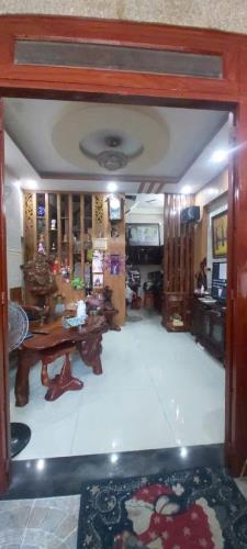 NHÀ 2 TẦNG, HXH, DT 79M²(NGANG 5.3M), ĐƯỜNG SỐ 385, TĂNG NHƠN PHÚ A