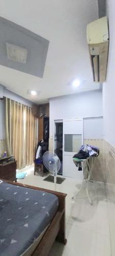 NHÀ 2 TẦNG, HXH, DT 79M²(NGANG 5.3M), ĐƯỜNG SỐ 385, TĂNG NHƠN PHÚ A - 2