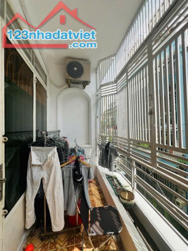 Bán nhà hẻm 3m Quang Trung, P10, GV, 4 x 9m, 2 tầng, giá: 3.5 tỷ TL - 3