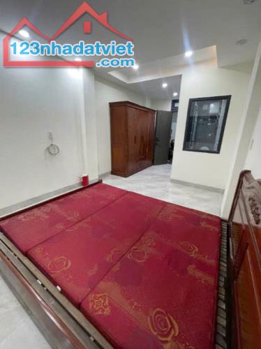 CHO THUÊ PHÒNG TRỌ MỚI XÂY – SẠCH ĐẸP, TIỆN NGHI – VÀO Ở TỪ THÁNG 5] - 2