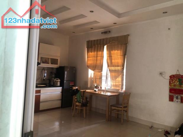 CĂN HỘ DỊCH VỤ - GÓC 3 MẶT TIỀN - 110.5m² - THU 20TR/THÁNG - CHỈ 9 TỶ - 3