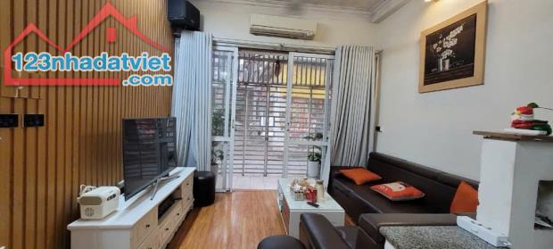BÁN SIÊU PHẨM TƯ ĐÌNH, LONG BIÊN – Ô TÔ TẢI – LÔ GÓC - KINH DOANH  – CHỈ HƠN 6 ĐỒNG - 2