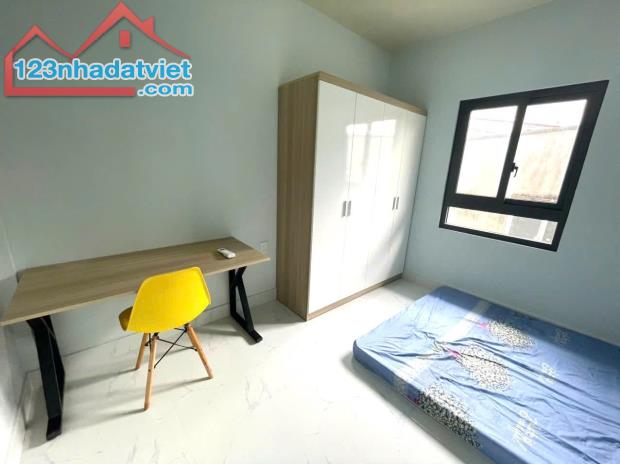 CHÍNH CHỦ CẦN Cho Thuê Căn Hộ DUPLEX Gần PARAGON Sài Gòn, Trung Tâm Hội Chợ Triển Lãm - 3
