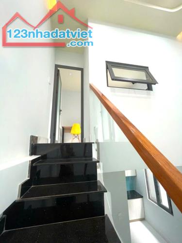 CHÍNH CHỦ CẦN Cho Thuê Căn Hộ DUPLEX Gần PARAGON Sài Gòn, Trung Tâm Hội Chợ Triển Lãm - 4
