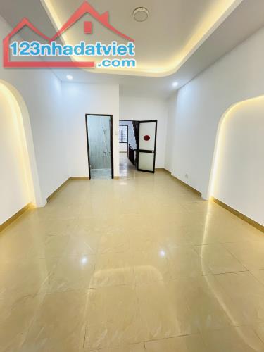 QUẬN 3 - HẺM NGUYỄN ĐÌNH CHIỂU THÔNG VÕ VĂN TẦN, CAO THẮNG - DT:70M2, 4 TẦNG, CHỈ 11,3 TỶ - 5