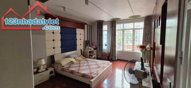 Bán giá đầu tư nhà Nguyễn Khang phân lô ô tô tránh mặt tiền khủng 5T*66m2 cho thuê KD đỉnh - 5