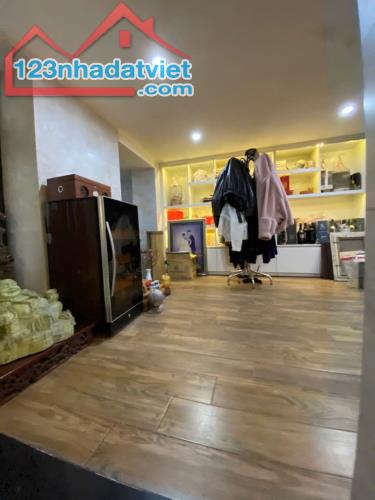 Bán nhà BỒ ĐỀ,LONG BIÊN , 100m 5T giá 26 ty oto KD - 2