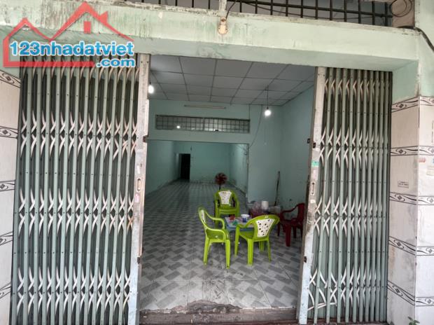 BÁN ĐẤT ĐẸP – HẺM THÔNG – GIÁ RẺ NHƯ BÙN – GẦN AEON - CHƯA TỚI 100T/M2 - VỊ TRÍ ĐẸP HẾT Ý