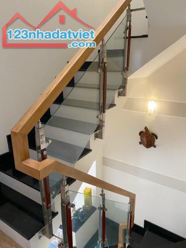 Bán nhà đường Huỳnh Tấn Phát 62 ,P.Tân Thuận Đông, Quận 7 - 1
