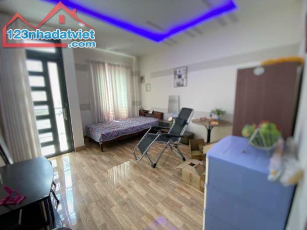 Bán nhà đường Huỳnh Tấn Phát 62 ,P.Tân Thuận Đông, Quận 7 - 2