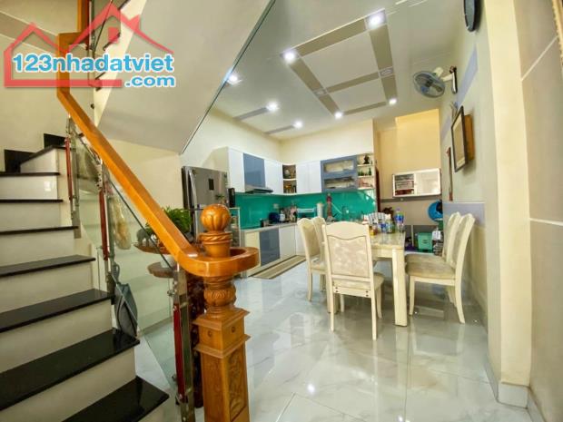 Bán nhà đường Huỳnh Tấn Phát 62 ,P.Tân Thuận Đông, Quận 7 - 4