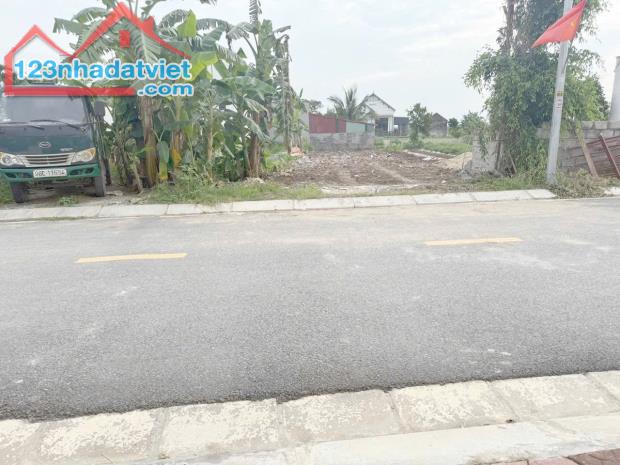 Bán đất Đoàn Xá - Kiến Thụy - Hải Phòng - 3