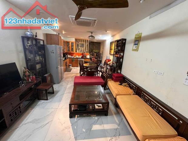 NHÀ ĐẸP TRUNG TÂM QUẬN ĐỐNG ĐA – 68m² – 15.45 tỷ - 1