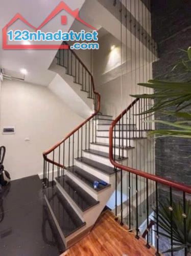 NHÀ ĐẸP TRUNG TÂM QUẬN ĐỐNG ĐA – 68m² – 15.45 tỷ - 2