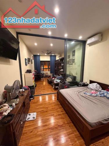 NHÀ ĐẸP TRUNG TÂM QUẬN ĐỐNG ĐA – 68m² – 15.45 tỷ - 3