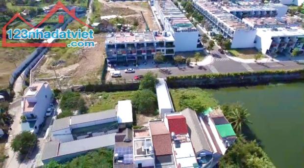 Bán đất 109,7m2 hẻm Thái Thông, giáp KĐT Mỹ Gia Gói 8