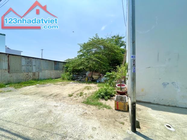 Bán đất 109,7m2 hẻm Thái Thông, giáp KĐT Mỹ Gia Gói 8 - 1