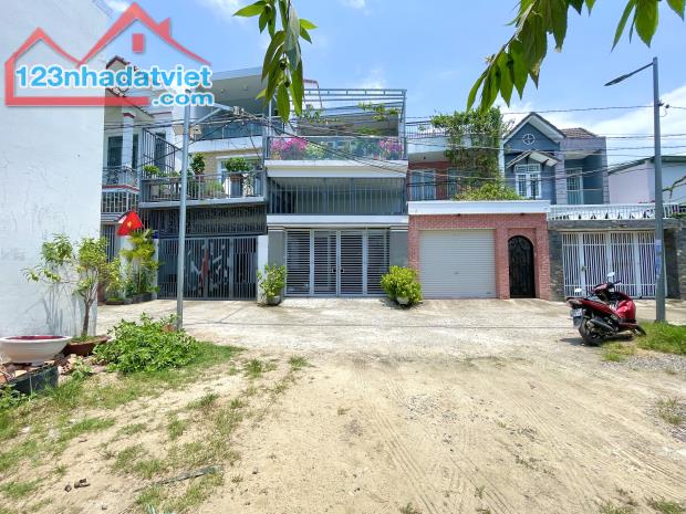 Bán đất 109,7m2 hẻm Thái Thông, giáp KĐT Mỹ Gia Gói 8 - 3