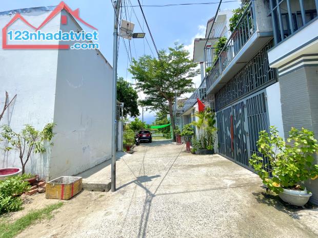 Bán đất 109,7m2 hẻm Thái Thông, giáp KĐT Mỹ Gia Gói 8 - 4