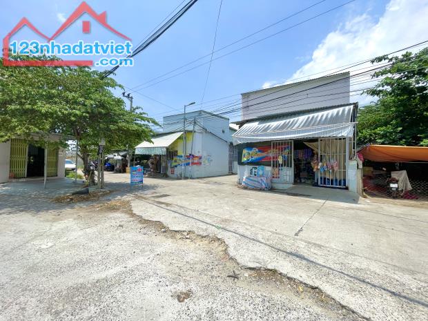Bán đất 109,7m2 hẻm Thái Thông, giáp KĐT Mỹ Gia Gói 8 - 5