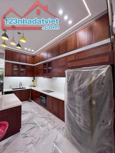 🔥 NHÀ MẶT TIỀN – NGAN KHỦNG 5M - XUÂN THỚI THƯỢNG - 138M2 🔥 - 1