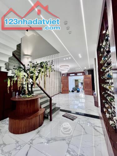 🔥 NHÀ MẶT TIỀN – NGAN KHỦNG 5M - XUÂN THỚI THƯỢNG - 138M2 🔥 - 3