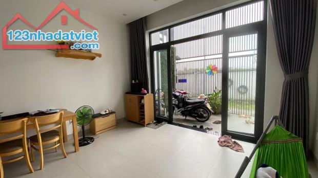 Về quê cần bán nhà cấp 4, 2PN gần chợ cây xăng 26 KP1A Tân Phong - 5