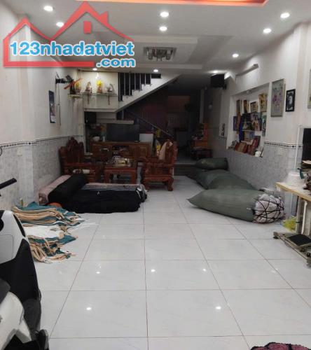 Bán nhà HXH Tân Hương, Tân Quý, Tân Phú, 91m2, 2 tầng, giá rẻ, nhỉnh 7 tỷ