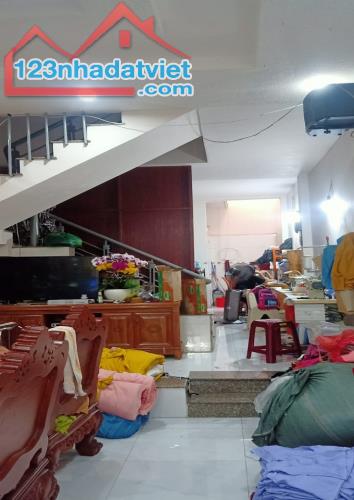 Bán nhà HXH Tân Hương, Tân Quý, Tân Phú, 91m2, 2 tầng, giá rẻ, nhỉnh 7 tỷ - 1