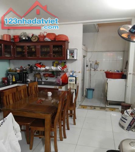 Bán nhà HXH Tân Hương, Tân Quý, Tân Phú, 91m2, 2 tầng, giá rẻ, nhỉnh 7 tỷ - 2