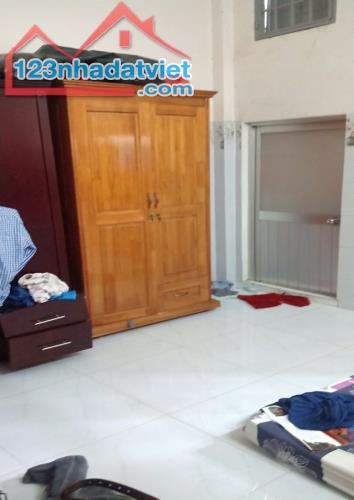 Bán nhà HXH Tân Hương, Tân Quý, Tân Phú, 91m2, 2 tầng, giá rẻ, nhỉnh 7 tỷ - 3